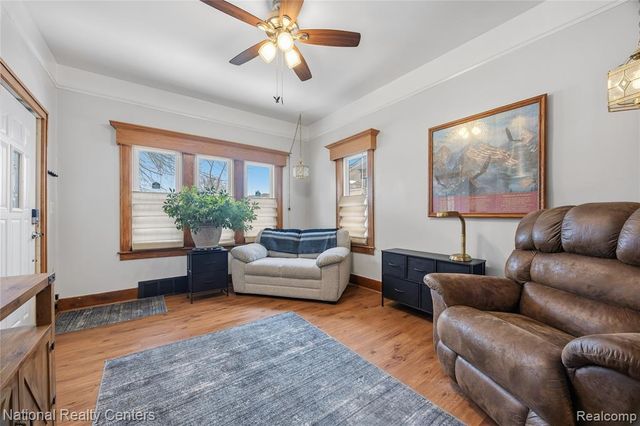 251 Richter Street, River Rouge, MI 48218