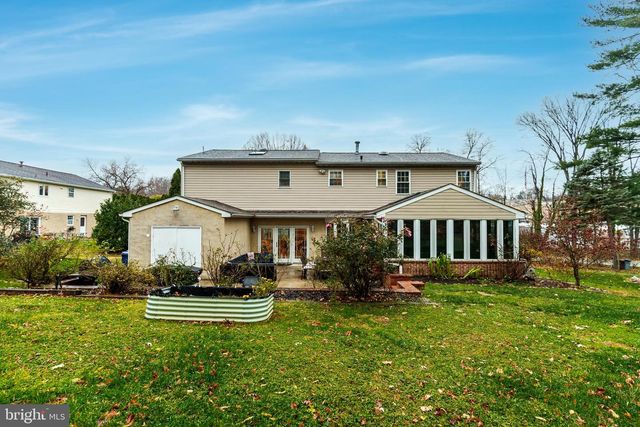 841 RODMAN AVE, Jenkintown, PA 19046