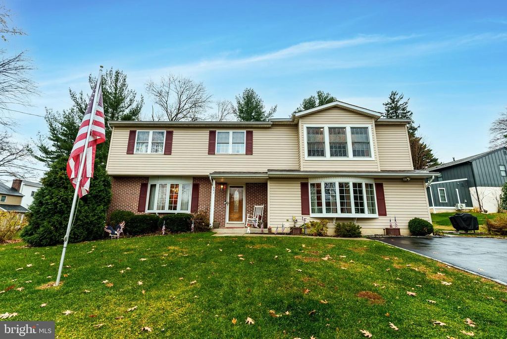 841 RODMAN AVE, Jenkintown, PA 19046