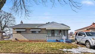 30955 Iroquois Drive, Warren, MI 48088