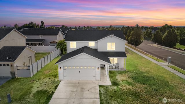 2000 Perch Avenue, Moses Lake, WA 98837