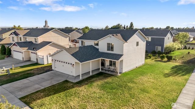 2000 Perch Avenue, Moses Lake, WA 98837