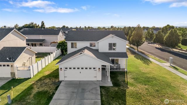 2000 Perch Avenue, Moses Lake, WA 98837