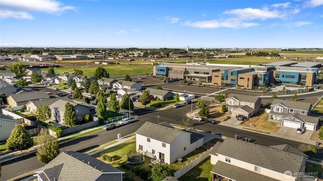 2000 Perch Avenue, Moses Lake, WA 98837
