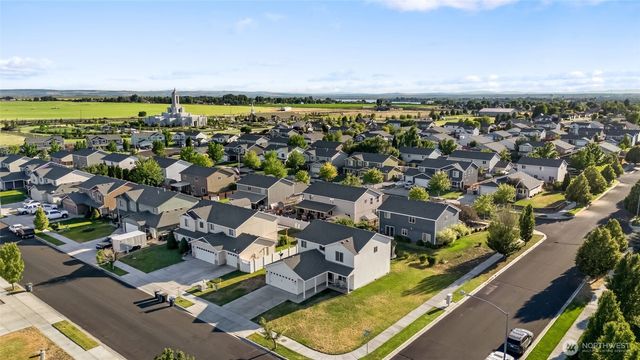 2000 Perch Avenue, Moses Lake, WA 98837