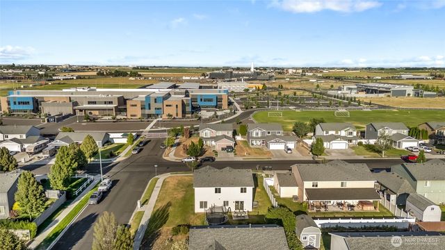 2000 Perch Avenue, Moses Lake, WA 98837