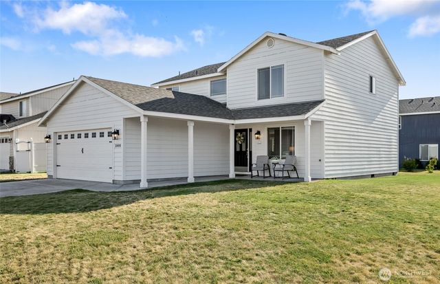 2000 Perch Avenue, Moses Lake, WA 98837