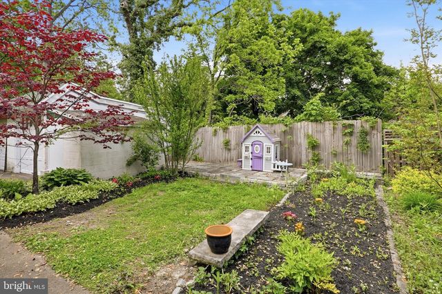7811 LINDEN, Wyndmoor, PA 19038