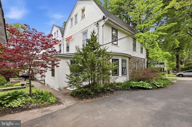 7811 LINDEN, Wyndmoor, PA 19038