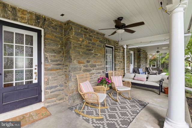 7811 LINDEN, Wyndmoor, PA 19038