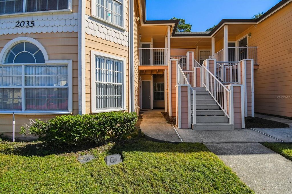 2035 ROYAL BAY BOULEVARD 45, Kissimmee, FL 34746