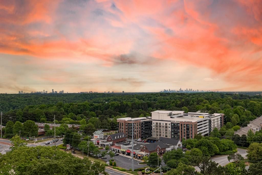 3300 Windy Ridge Parkway 1312, Atlanta, GA 30339