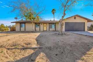 73787 Desert Dunes, 29 Palms, CA 92277