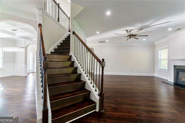 2506 Ginger Leaf Drive NE, Conyers, GA 30013