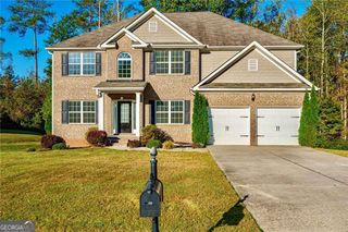 2506 Ginger Leaf Drive NE, Conyers, GA 30013