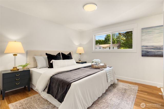 11117 157th Avenue NE, Redmond, WA 98052