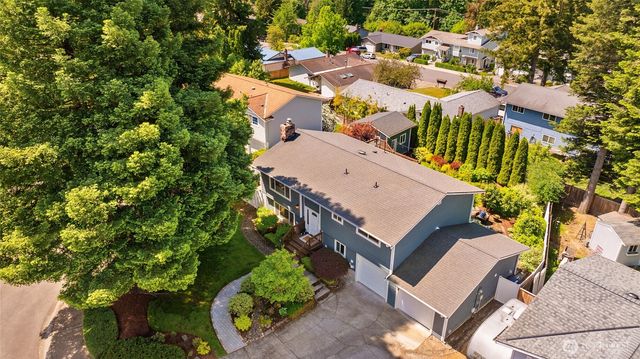 11117 157th Avenue NE, Redmond, WA 98052