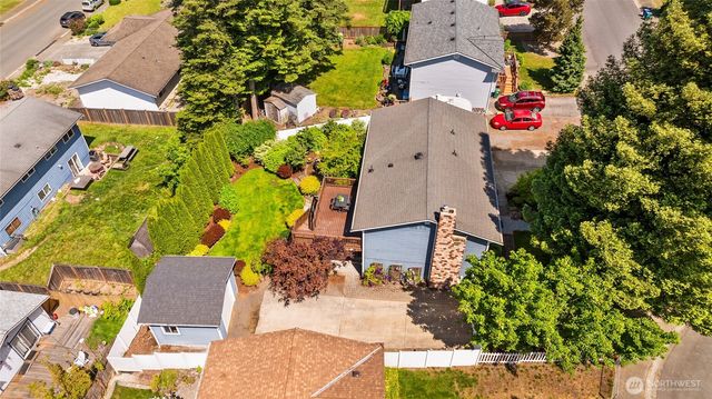 11117 157th Avenue NE, Redmond, WA 98052