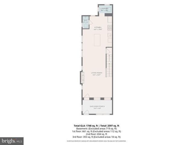 4913 CHANCELLOR ST, Philadelphia, PA 19139