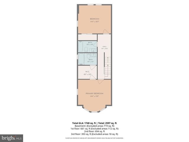 4913 CHANCELLOR ST, Philadelphia, PA 19139