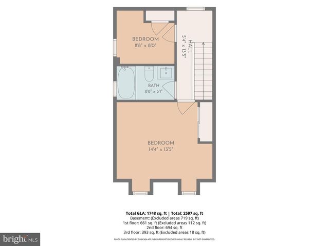 4913 CHANCELLOR ST, Philadelphia, PA 19139