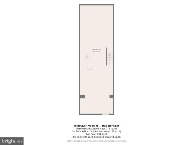 4913 CHANCELLOR ST, Philadelphia, PA 19139