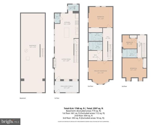 4913 CHANCELLOR ST, Philadelphia, PA 19139