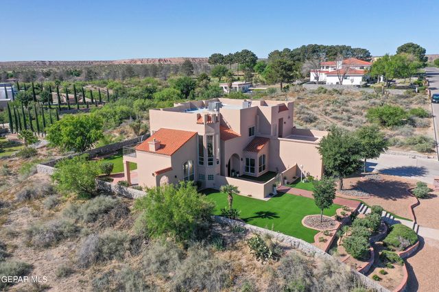 53 S TREVINO Road, Santa Teresa, NM 88008