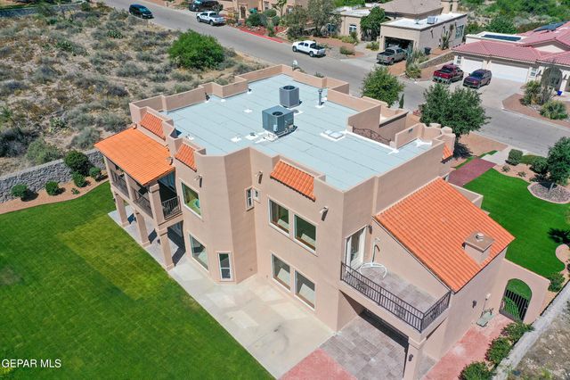 53 S TREVINO Road, Santa Teresa, NM 88008