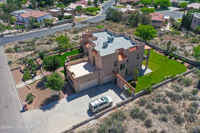 53 S TREVINO Road, Santa Teresa, NM 88008