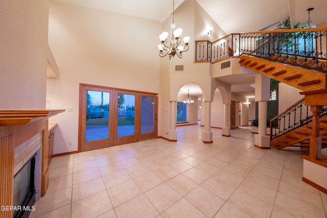 53 S TREVINO Road, Santa Teresa, NM 88008
