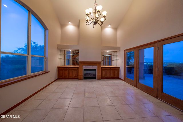 53 S TREVINO Road, Santa Teresa, NM 88008