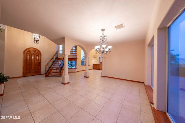53 S TREVINO Road, Santa Teresa, NM 88008