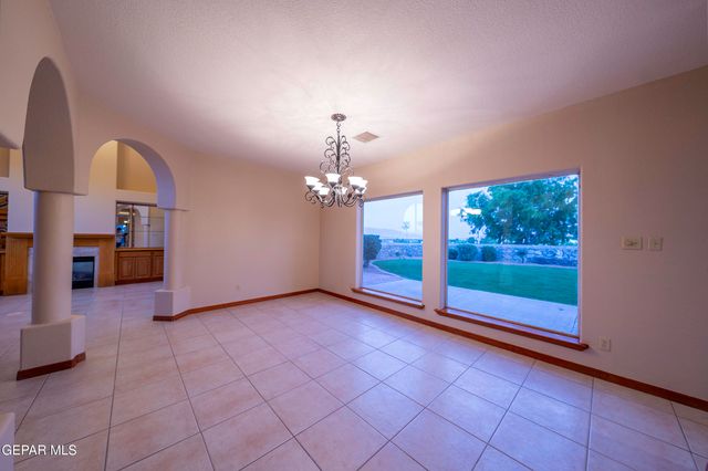53 S TREVINO Road, Santa Teresa, NM 88008