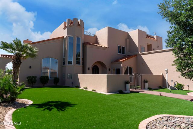 53 S TREVINO Road, Santa Teresa, NM 88008