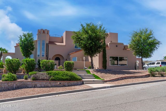 53 S TREVINO Road, Santa Teresa, NM 88008