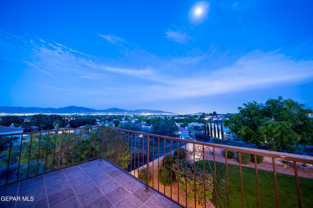 53 S TREVINO Road, Santa Teresa, NM 88008