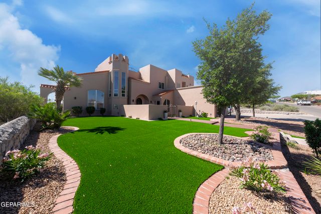 53 S TREVINO Road, Santa Teresa, NM 88008