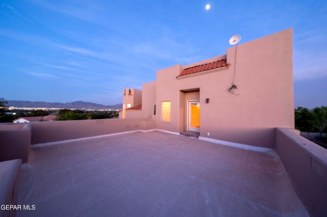 53 S TREVINO Road, Santa Teresa, NM 88008
