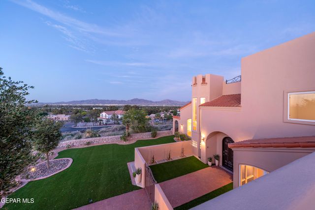 53 S TREVINO Road, Santa Teresa, NM 88008