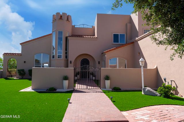 53 S TREVINO Road, Santa Teresa, NM 88008