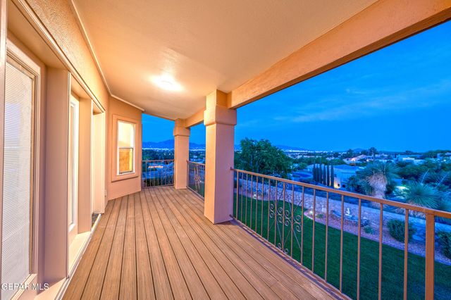 53 S TREVINO Road, Santa Teresa, NM 88008