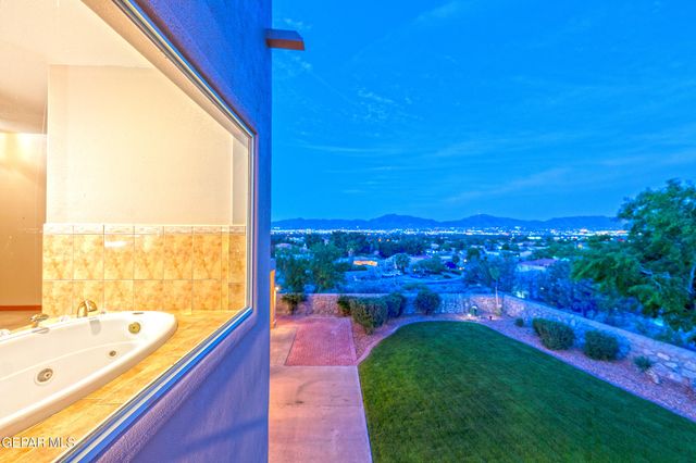 53 S TREVINO Road, Santa Teresa, NM 88008