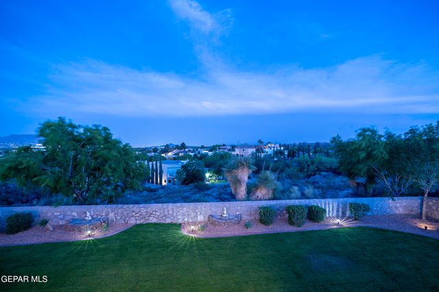 53 S TREVINO Road, Santa Teresa, NM 88008