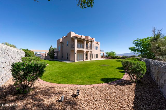 53 S TREVINO Road, Santa Teresa, NM 88008
