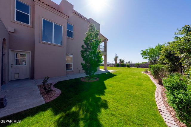 53 S TREVINO Road, Santa Teresa, NM 88008