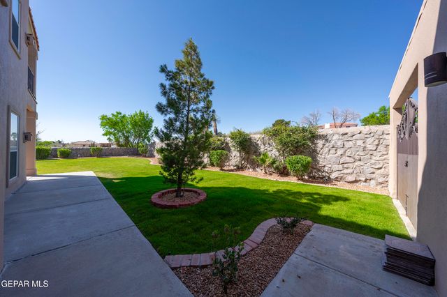 53 S TREVINO Road, Santa Teresa, NM 88008