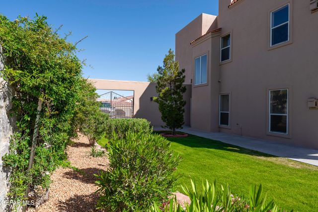 53 S TREVINO Road, Santa Teresa, NM 88008