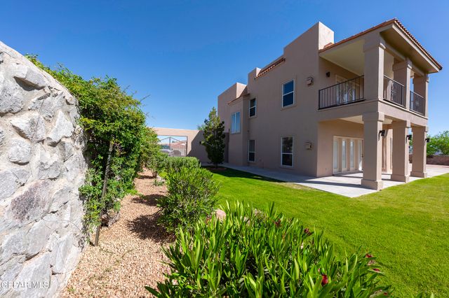 53 S TREVINO Road, Santa Teresa, NM 88008