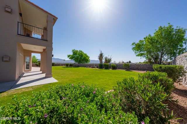 53 S TREVINO Road, Santa Teresa, NM 88008